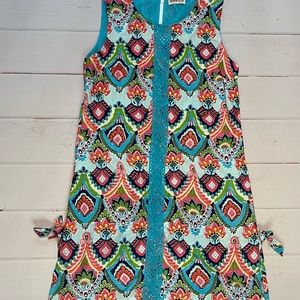 Buckhead Bettie Dress Size M